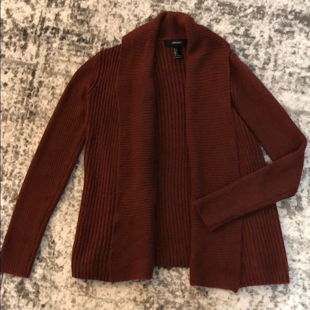 Forever21 | Sweater